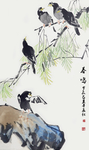 春鸣