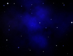 星空背景