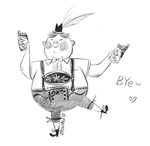 儿童插画