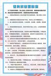 健身房管理制度