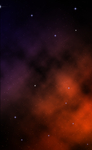 星空背景