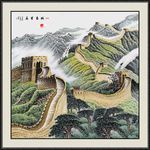 万里长城