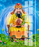 财神