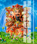财神