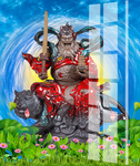 财神