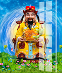 财神