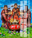 财神