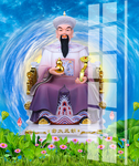 胡三太爷