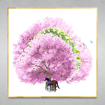 个性创意挂画