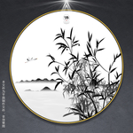 家居装饰画