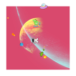 天体行星