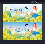 油菜花