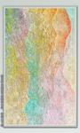 线条纹理饰画