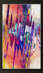 油画