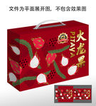 火龙果包装