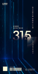 诚信315