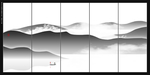 北欧挂画