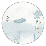 现代欧式挂画