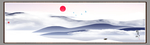 意境水墨画
