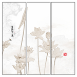 抽象装饰画