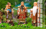 福禄寿