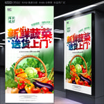 蔬菜