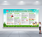 防治结核病