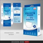 口罩包装设计
