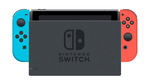任天堂Switch效果图