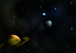 星空