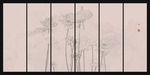 室内壁画