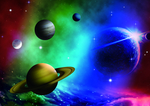 星空