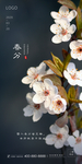 春分 清明