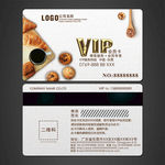 面包VIP卡