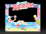 冰淇淋