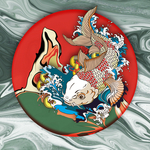 北欧装饰画