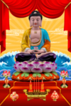 大日如来