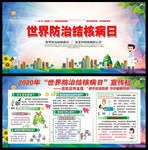 世界防治结核病日