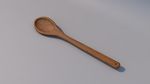 木制勺子