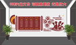 校园文化墙