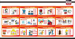 建筑施工安全教育漫画
