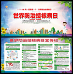 2020年世界防治结核病日