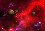 星空