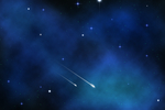 星空背景
