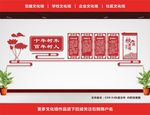 校园文化墙