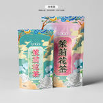 茉莉花茶包装
