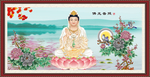 观世音菩萨