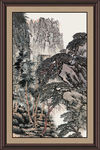 江山如画