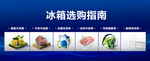 冰箱选购指南