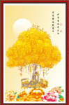 摇钱树